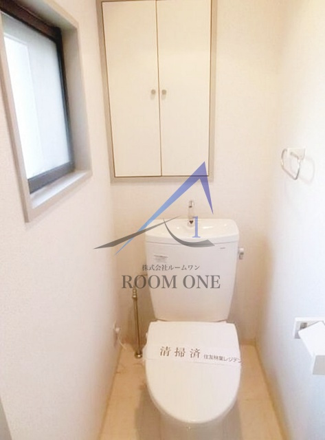 コトータカハシのトイレ|トイレです。