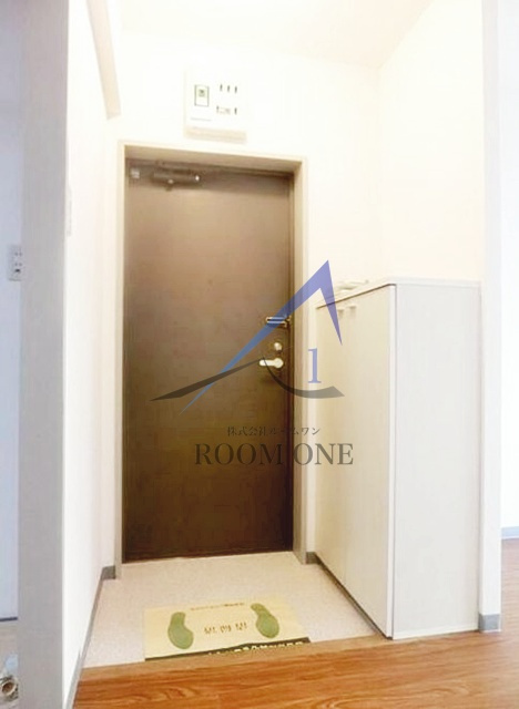 コトータカハシの玄関|玄関です。