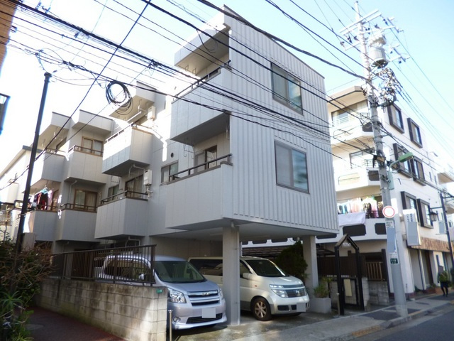 Ｍ・Ｔフラッツ