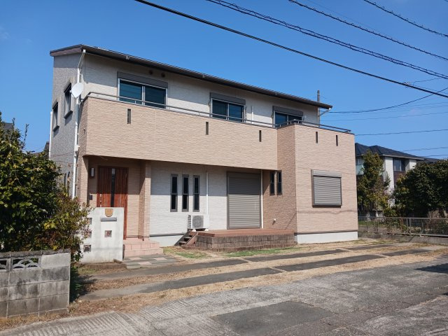 メゾンアール宮園