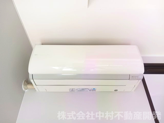 メゾンアール宮園の設備