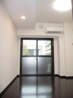 【寝室】 | フェニックス方南町弐番館