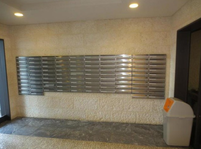 【その他】 | フェニックス方南町弐番館 | メールボックス完備。