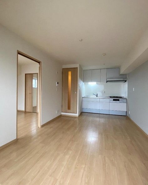 【居間・リビング】