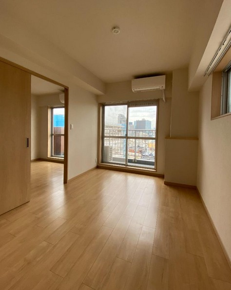 【居間・リビング】