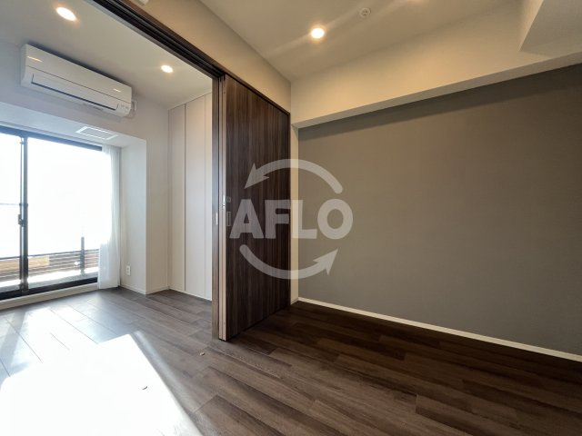 ザ・パークハビオ塚本の居間・リビング|ザ・パークハビオ塚本　リビング