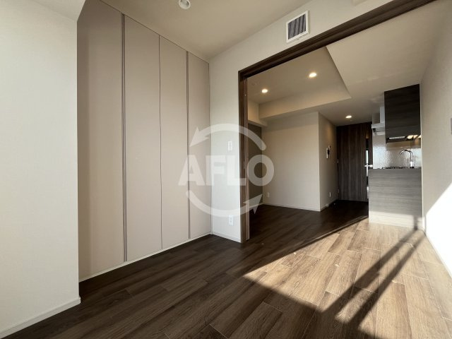 ザ・パークハビオ塚本の洋室|ザ・パークハビオ塚本　洋室