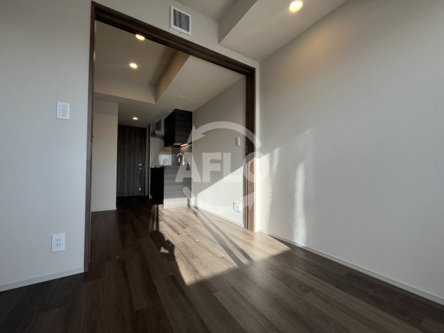 ザ・パークハビオ塚本の洋室|ザ・パークハビオ塚本　洋室