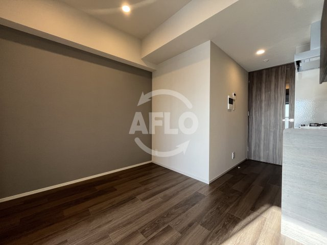 ザ・パークハビオ塚本の居間・リビング|ザ・パークハビオ塚本　リビング