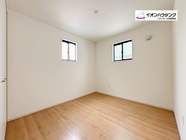 那珂川市片縄東1丁目4期1号棟