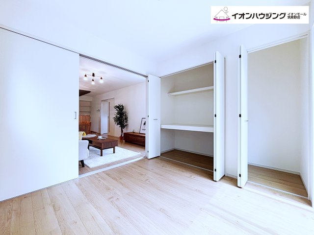 那珂川市片縄東1丁目4期1号棟