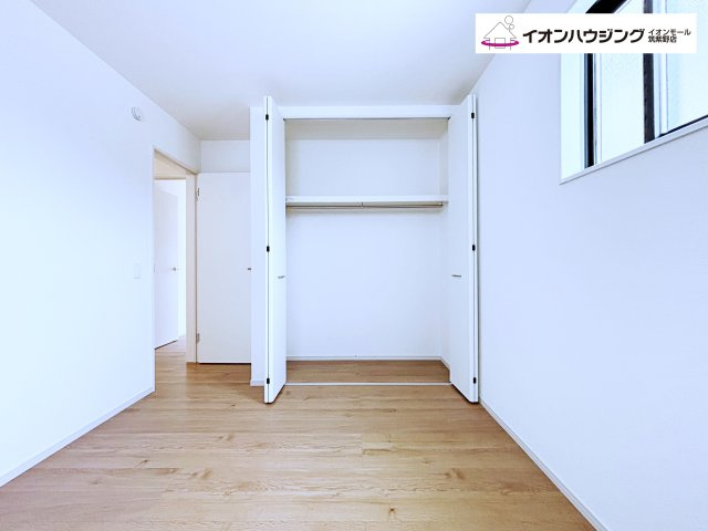 那珂川市片縄東1丁目4期1号棟