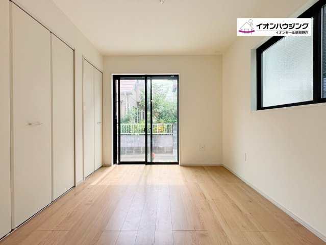 那珂川市片縄東1丁目4期1号棟