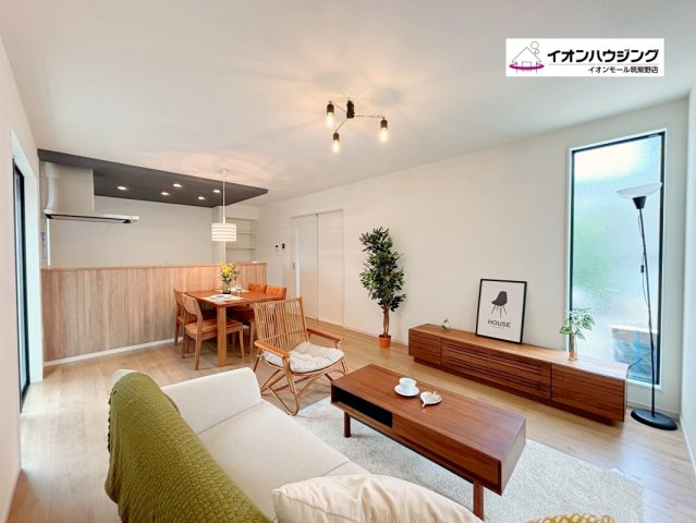 那珂川市片縄東1丁目4期1号棟