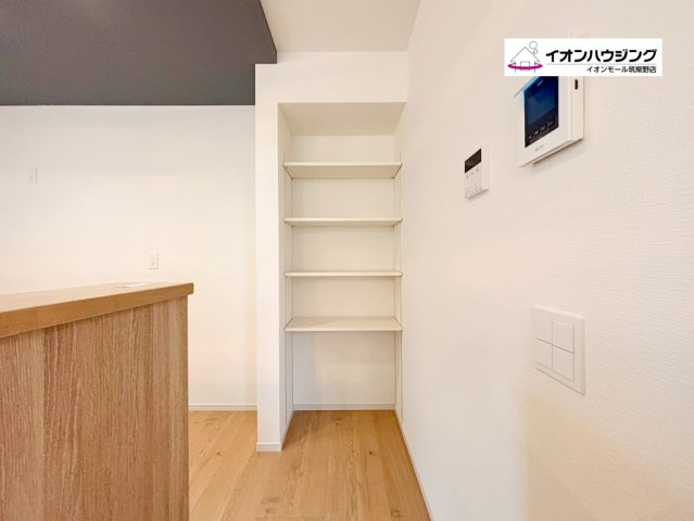 那珂川市片縄東1丁目4期1号棟