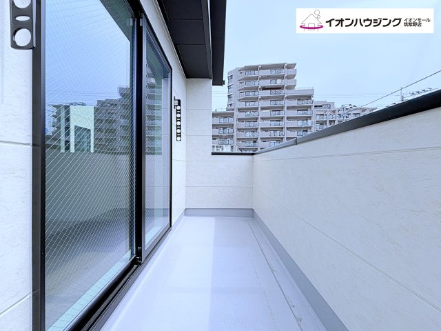 那珂川市片縄東1丁目4期1号棟