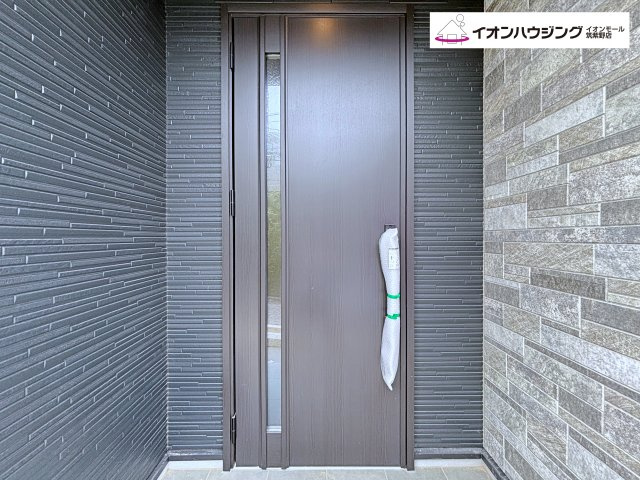 那珂川市片縄東1丁目4期1号棟