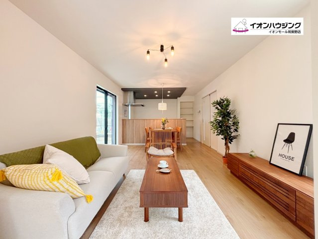那珂川市片縄東1丁目4期1号棟