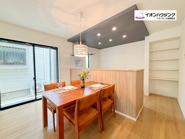 那珂川市片縄東1丁目4期1号棟