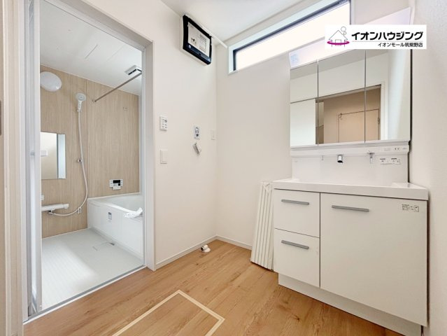 那珂川市片縄東1丁目4期1号棟