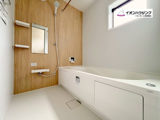 那珂川市片縄東1丁目4期1号棟