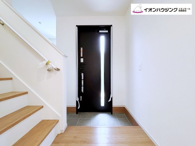 那珂川市片縄東1丁目4期1号棟