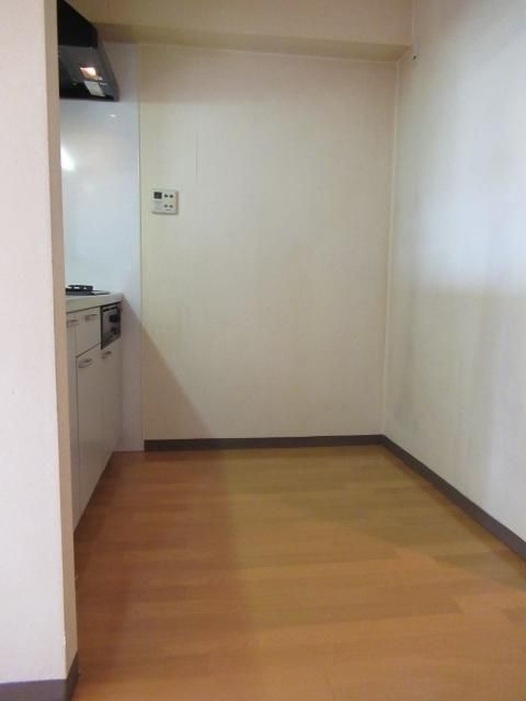 蔵屋マンション第一の内装