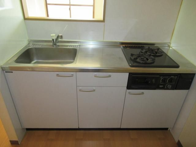 蔵屋マンション第一の設備