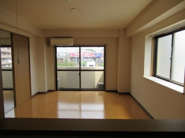 蔵屋マンション第一のその他共用部分