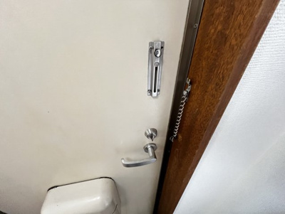 【セキュリティ】 | 三高・サニーライフ