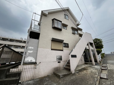 【外観】 | 三高・サニーライフ