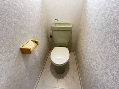 【トイレ】 | 三高・サニーライフ