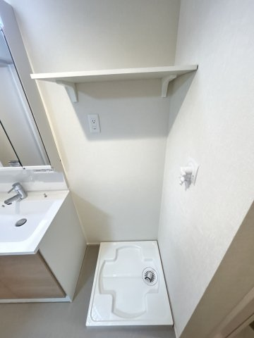 グランメゾン福の設備