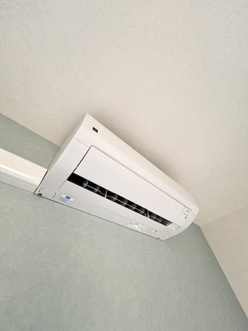 グランメゾン福の設備