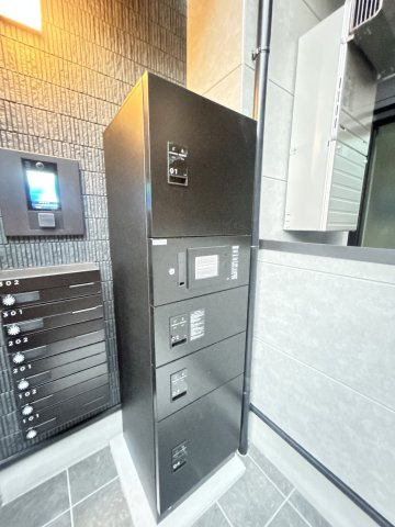 グランメゾン福のその他共用部分