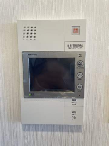 プレジオ三国EUROのセキュリティ