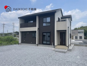 羽生市藤井上組　新築戸建　全12棟　10号棟の画像