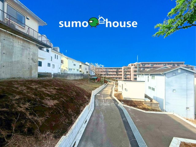 梶ヶ谷　13号棟のその他