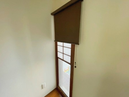 サンライズ小松の内装