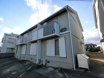 サンシャインハイツ　Aの画像