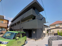 AILE甲東園の画像