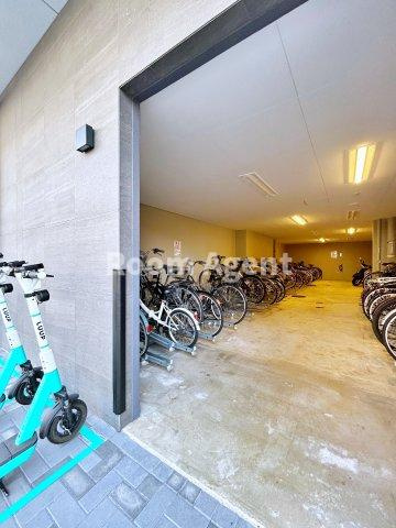 エスリード新栄グランラグジェのその他