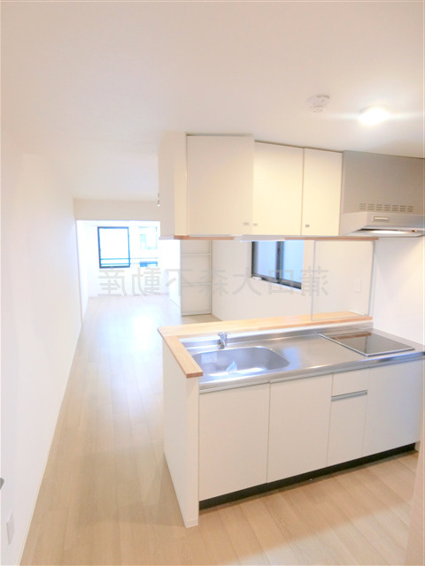 ザ・プレイス中馬込