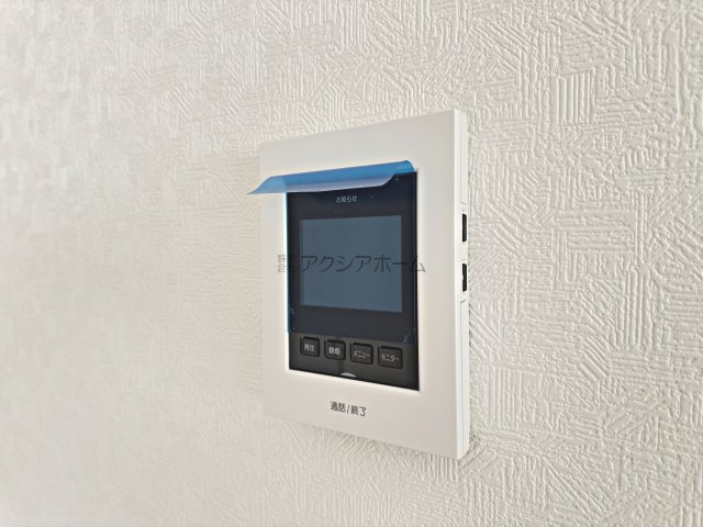 入間市大字下藤沢・全13棟　新築一戸建　4号棟のキッチン|キッチン水栓