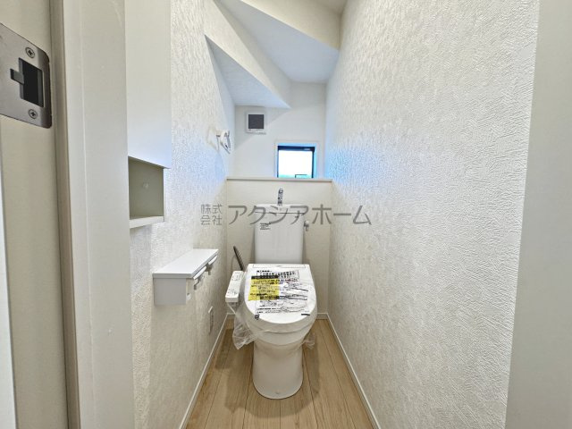 入間市大字下藤沢・全13棟　新築一戸建　4号棟の設備|浴室暖房乾燥機