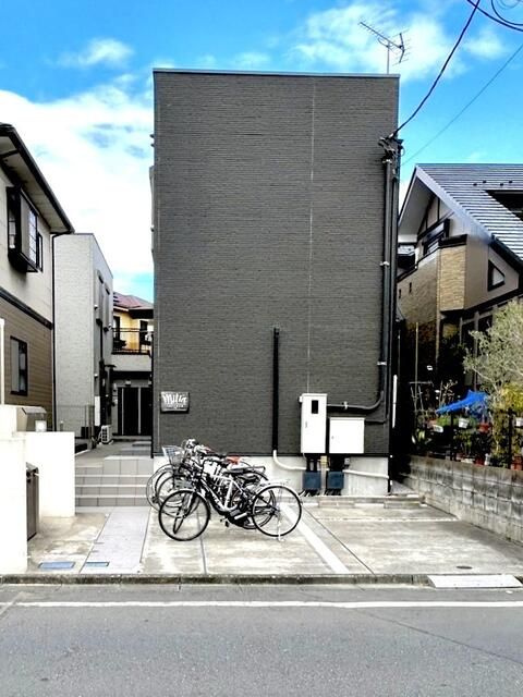 ｍｉｔｉａ　ｔｅｒｒａｃｅ　三郷