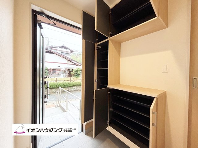 春日市岡本5丁目　1号棟