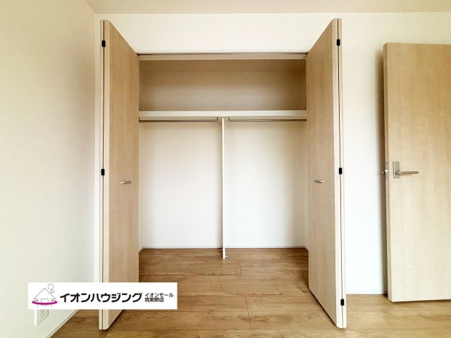 春日市岡本5丁目　1号棟