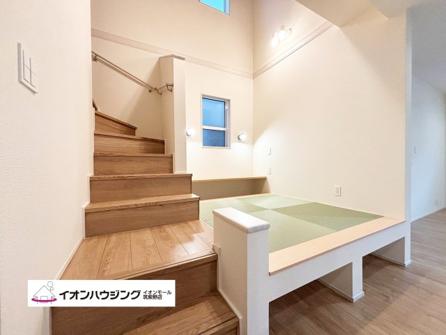 春日市岡本5丁目　1号棟