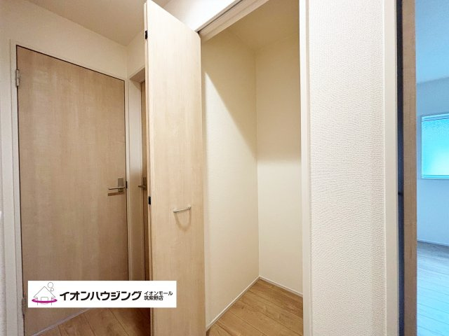 春日市岡本5丁目　1号棟